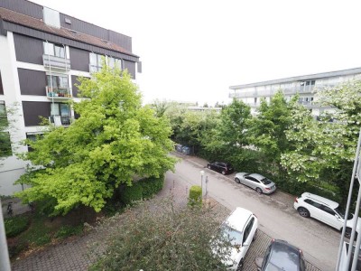 Flotte 1-Zimmer-Wohnung direkt an der S1 – Perfekt für Singles, Pendler oder Kapitalanleger!