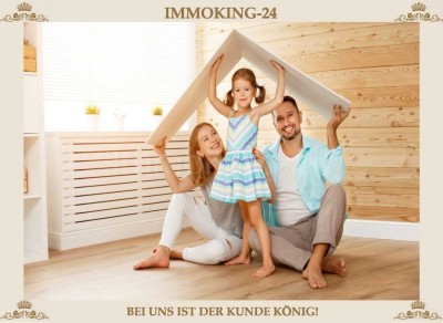 ++ FREISTEHENDES EINFAMILIENHAUS IN RUHIGER LAGE! INKL. GARAGE UND ANBAU! ++