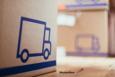 4-Zimmer-Wohnung mit Stellplatz