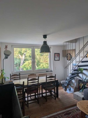 4-Zimmer-Wohnung in Köln-Vingst – ideal für WG oder Familie