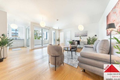 Offene Besichtigung am So., 30.11. von 11-13 Uhr in der Bahnhofstr. 23!