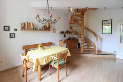 Maisonette-Traum in Gelsenkirchen! Ihr neues Zuhause mit Balkon, Dachterrasse & Gemeinschaftsgarten