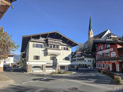 Provisionsfrei! 3-Zimmerwohnung in Toplage direkt im Dorfzentrum inkl. Betriebskosten