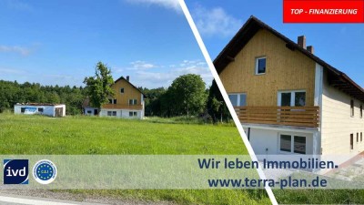 SONNIGE HOFSTELLE IN ALLEINLAGE MIT HERRLICHER AUSSICHT