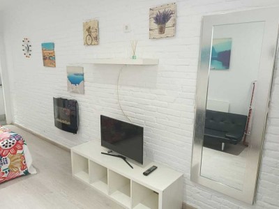 Exklusive 1-Zimmer-Wohnung mit Einbauküche in Wetzlar