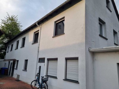 Helle 3,5-Zimmer-Wohnung in Großostheim - Wohnen wie im eigenen Haus!
