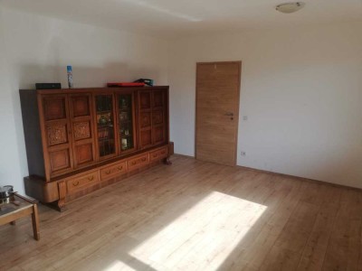Einliegerwohnung in Rommersheim