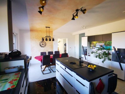 Sofort beziehbar - Familientraum in Grünruhelage