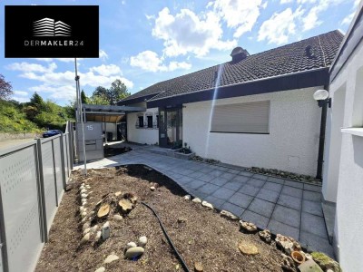 Großes EFH mit großem Garten, Garage und Carport in Auenwald-Oberbrüden zu verkaufen...