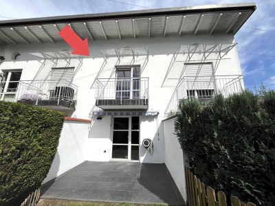 Stadtnah im Grünen wohnen!