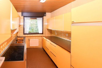 Hannover - Groß Buchholz: Gemütliches 4-Zimmer-Haus auf großzügigem Grundstück!