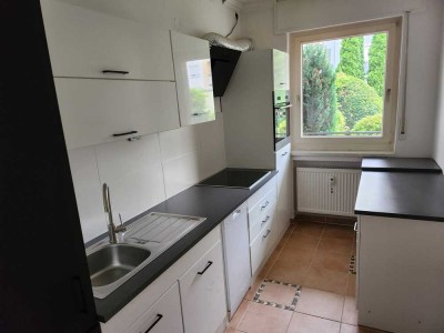 Gepflegte 3-Zimmer Wohnung mit Balkon in Herford
