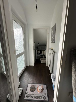 3-Zimmer-DG-Wohnung in Wolfsburg 1 OG