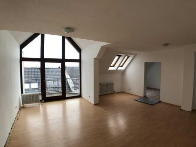 Renditestarke Maisonettewohnung in Bürstadt -  4,64% für Kapitalanlage!
