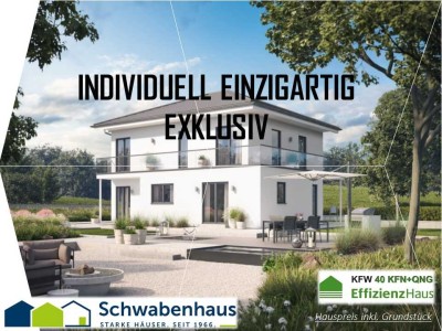 Präzise Wohnarchitektur: Ihr durchdachtes Zuhause