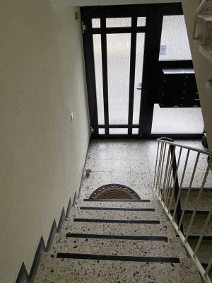 Stilvolle, modernisierte 3-Zimmer-Wohnung mit Einbauküche in Hannover zum verkaufen.