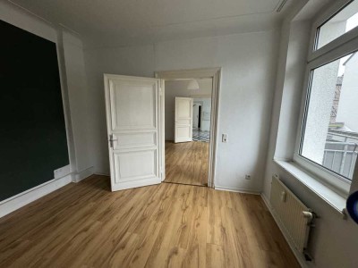 Schöne 2-Zimmer-Wohnung mit Balkon in Krefeld