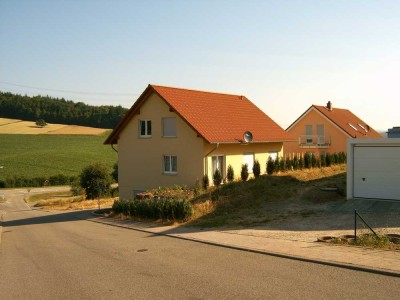Geräumige Wohnung mit eineinhalb Zimmern in Waibstadt - Daisbach