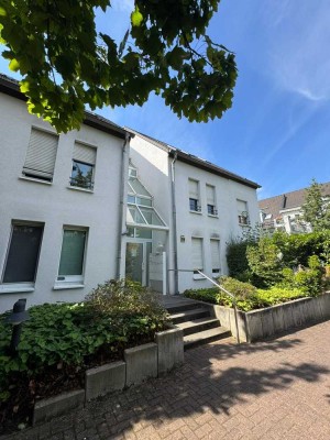 -- MARIENBURG -- 2 Zim. Whg. mit Balkon -- bitte auch "Sonstiges" lesen --