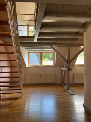 Helle Traumwohnung in Lieser