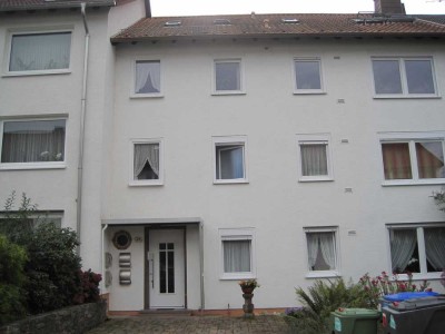 Wohnung Saarbrücken Rodenhof zu vermieten