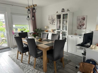 Top saniertes Reihenhaus mit Garten in Willich-Neersen