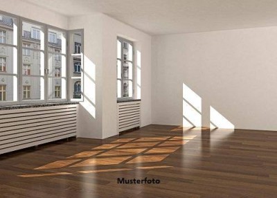 2-Zimmer-Wohnung mit Erker