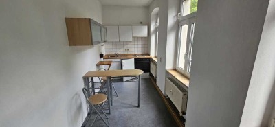 Gemütliche 1 Zimmer Wohnung mit Blick auf die Regnitz