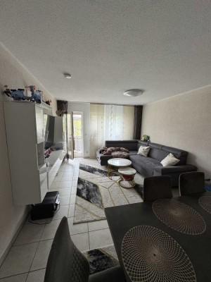 Schöne 2-Zimmer Wohnung in Freiburg Hochdorf