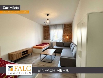 Hochwertige 3-Zimmer-Wohnung mit Terrasse – zentral im grüne Norden der Stadt Castrop-Rauxel