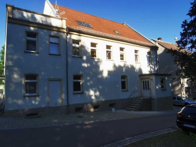 2 Raum DG Wohnung in Zechau
