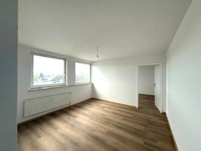 Helle 2-Zimmer Dachgeschosswohnung in Kempen