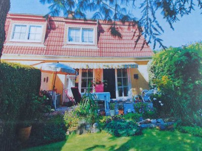 Einfamilienhaus in idyllischer Lage * 3-Zimmer* Garage*Sauna