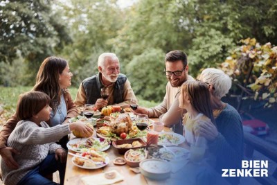 Eine traumhafte Villa für die große Familie