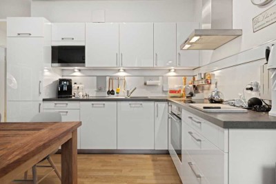 GOLISCH.immo | Penthouse im Provinopark | Grün, modern & mittendrin