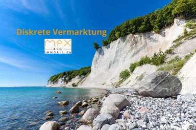 Hochwertige und exklusive Ferienhäuser auf Rügen - ab. ca. 1 Mio €