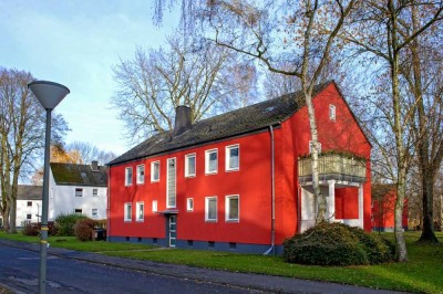 Demnächst frei! 2-Zimmer-Wohnung in Dortmund Bodelschwingh