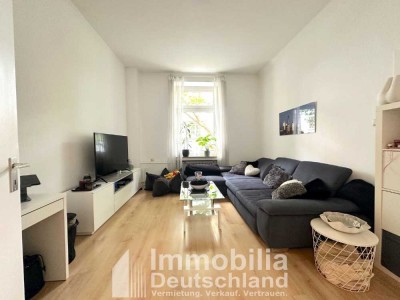 Schöne 2-Zimmer Mietwohnung im Kaiserviertel