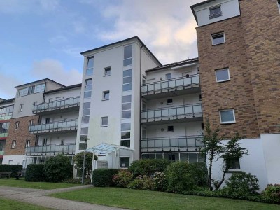 Ausschließlich Senioren gesucht ! -Pensionäre Ü 60, oder Ü 55 ab GdB 80-Schwerbehinderte !