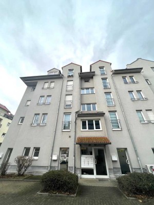 Wir renovieren für Sie im Schlüterpark