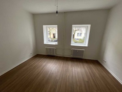 Sanierte 1 Zimmer Wohnung zum Wohlfühlen.