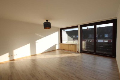 Großzügige 1-Zimmer-Wohnung mit Potenzial – ideal für Selbstnutzer oder Kapitalanleger