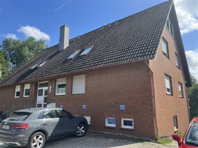 Kapitalanlage! 1- Zimmer Eigentumswohnung in ruhiger Lage von Cadenberge