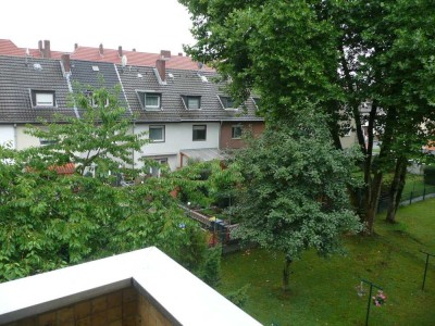 Schöne zwei Zimmer Wohnung in Köln, Höhenberg