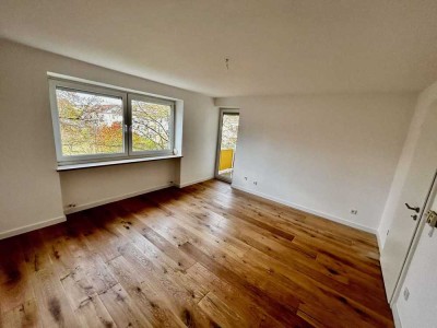 KENSINGTON- Exklusiv - Sanierte 3-Zimmer Wohnung
in Untermenzing