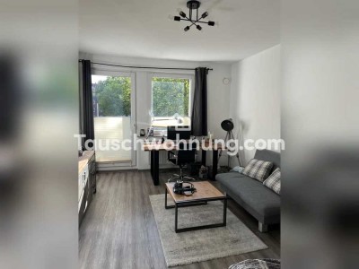 Tauschwohnung: Tausche Münster gegen Hamburg