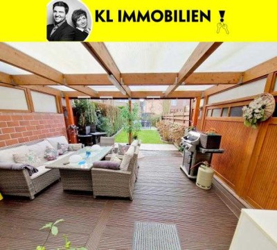 Ein Zuhause zum Verlieben – stilvoll, modern, familiengerecht. ACHTUNG- Das Objekt ist reserviert!