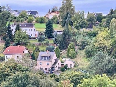 Freistehendes Einfamilienhaus mit schöne