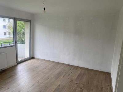 4-Zimmer-Wohnung mit Balkon – jetzt verfügbar!