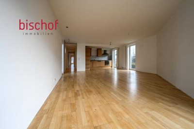 Schöne 4-Zimmerwohnung in Bregenz